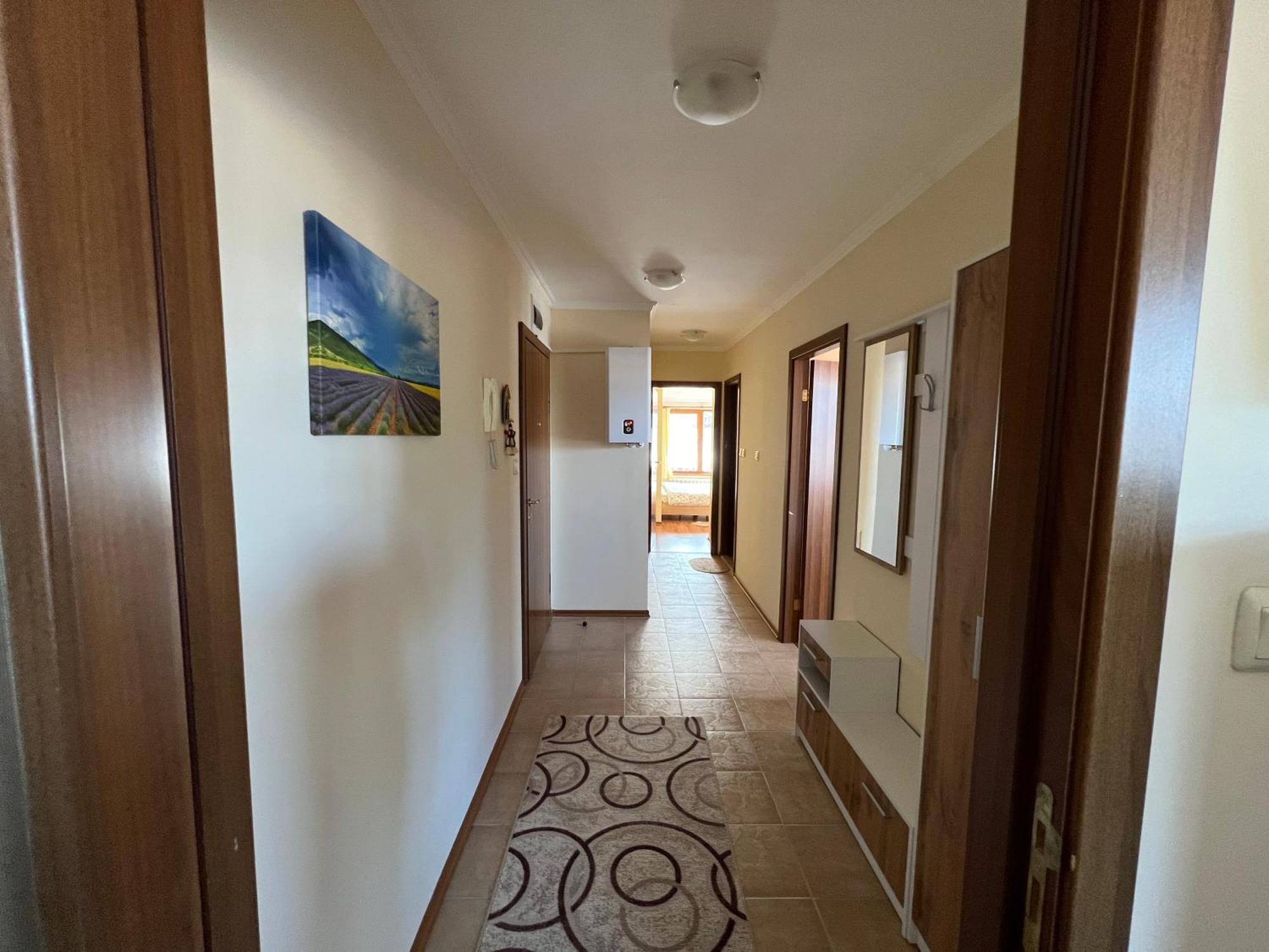 Vv Apartment บันสโก ภายนอก รูปภาพ